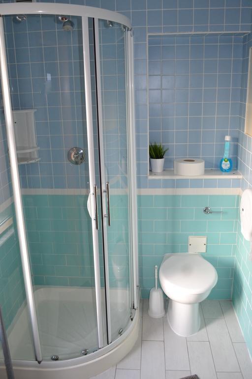 Egali Hostel Dublin Værelse billede