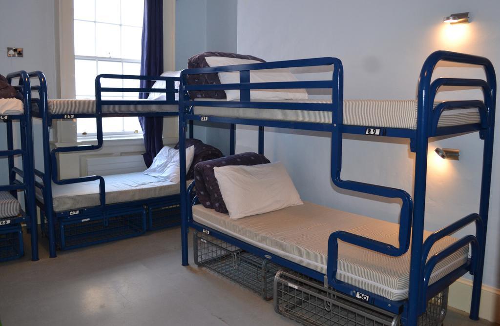 Egali Hostel Dublin Værelse billede