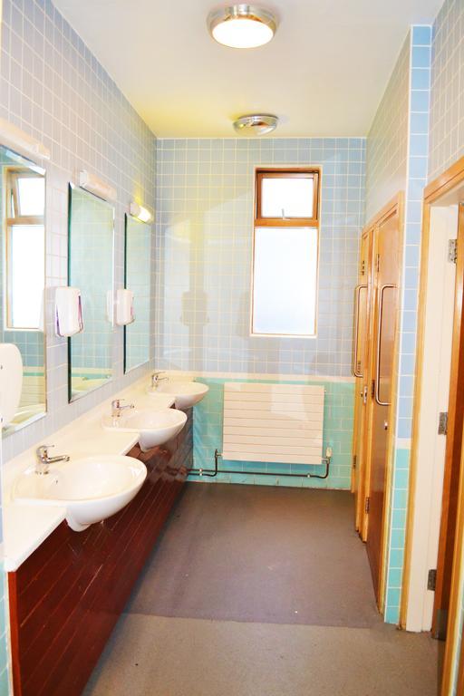 Egali Hostel Dublin Eksteriør billede
