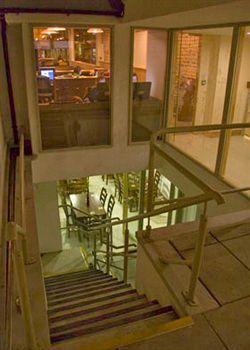 Egali Hostel Dublin Eksteriør billede