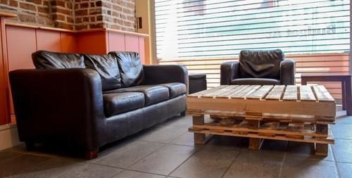Egali Hostel Dublin Eksteriør billede