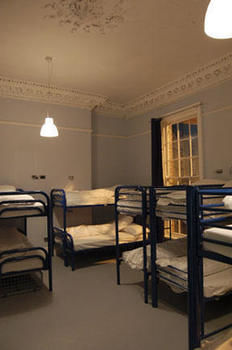 Egali Hostel Dublin Eksteriør billede