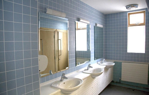 Egali Hostel Dublin Eksteriør billede